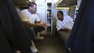 Lockup Raw - S6 E5 California Ironwood State Prison