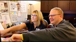 M.S. Information & Communications Technology | UW-Stout