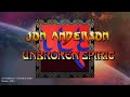 Unbroken Sprit - Jon Anderson (with lyrics)