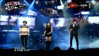 130214 Baechigi - 淚浴 (Feat Yooara Hello Venus)