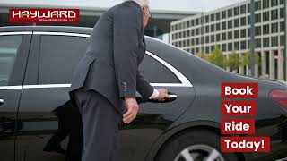 Hayward Transport LLC