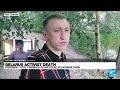 Belarus dissident Vitaly Shishov found dead in Ukraine, police open murder case • FRANCE 24