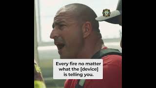 Margate Fire Recruit | Situational Awareness