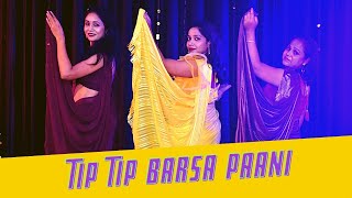 Tip Tip Barsa Paani Song | Sooryavanshi | Dance Cover | Sanju Dance Academy