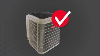 Bryant Evolution Extreme Heat Pump