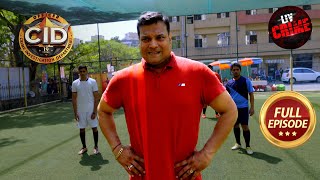 कैसे किया एक Football Match ने Daya को CID छोड़ने पर मजबूर? | CID| सी.आई.डी| LatestEpisode |4 Apr 24