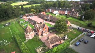 Ardingly Pre-Prep Drone