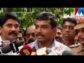 Attingal murder case: Anusanthi's husband reaction after verdict| Manorama News