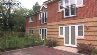 Netherby Lodge 2 bed apartments for sale