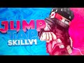 #JUMPTAPSKILLV1 ~ ByCreepss | 🥇