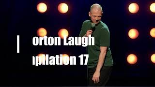 Jim Norton Laugh Compilation 17 - Slappy Days