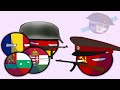 Italy 2 | Countryballs Shorts