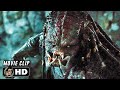 THE PREDATOR Clip - 