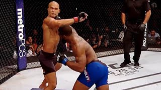 Tyron Woodley vs Robbie Lawler UFC 201 FULL FIGHT NIGHT CHAMPIONSHIP