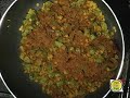 snake gourd masala by vahchef @ vahrehvah.com