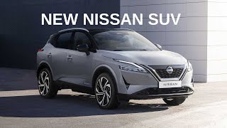 Nissan Qashqai 2024 Unveiled!