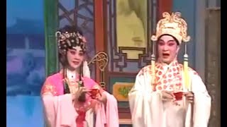 粵劇 紅絲錯之書房會 李淑勤 季華昇 cantonese opera