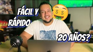 Así ADMINISTRO mi DINERO con 20 AÑOS | Christian Paz | #ElSalvador | #presupuesto