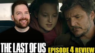 The Last of Us - Episode 4 Review