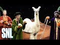 Nativity Play - SNL