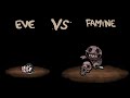 The Binding of Isaac: Rebirth - Bosses: Famine