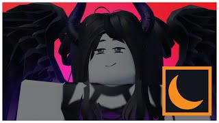 【Kanaria】BRAIN - Roblox Moon Fan Animation