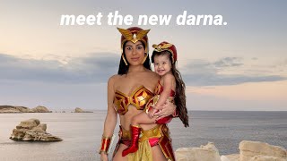 It's , Meet The New Darna...