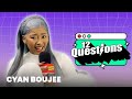 12 Questions With | Cyan Boujee As She Breaks Silence on Scandals, Surgery, Lifestyle