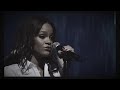 rihanna sings hala madrid