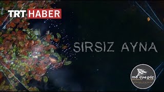 SIRSIZ AYNA SEYFE GÖLÜ