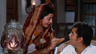 बालिका बधू  मूवी का प्यारा  सीन | बालिका बधू -Balikha Badhu 1976 | Rajni Sharma | Sachin Pilgaonkar