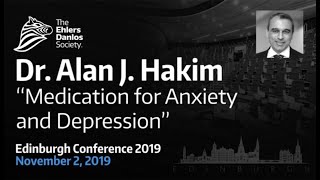 Medication for Anxiety and Depression - Dr. Alan Hakim