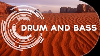 [DNB] Digital & Outrage - Damage [HD]
