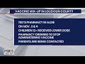 Virginia pharmacy incorrectly administered COVID-19 vaccine to children ages 5 to 11 | FOX 5 DC