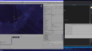 VR Endless Runner - prototype