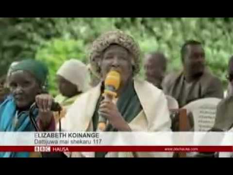 BBC Hausa News - YouTube