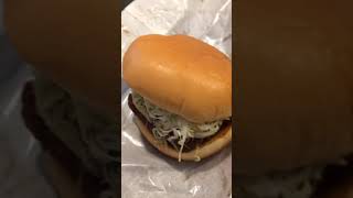 モスバーガー