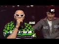 mtv hustle 03 anthem ikka dee mc dino james epr badshah mtv hustle 03 represent