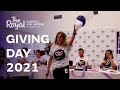 The Royal Giving Day 2021