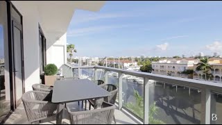 Barkin Group | 80 Hendricks Isle, Unit PH2, Fort Lauderdale, FL 33301