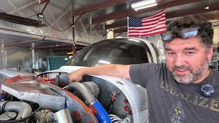 Supercharged Cirrus: Effective, but orphaned