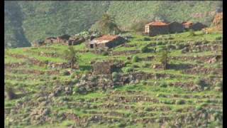 Le langage sifflé de l'île de la Gomera (îles Canaries), le Silbo Gomero