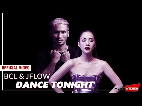 Bunga Citra Lestari Dance Tonight ( JFlow)