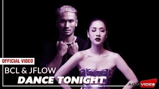 Dance Tonight Bunga Citra Lestari feat Jflow