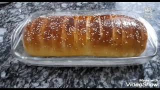 📌ለየት ያለ የዳቦ አሰራር(ትኩስ ዳቦ) //A special bread Recipe/Fresh bread