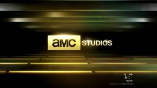 Tiger Aspect/Man Woman Child/Endemol/AMC Studios (2013)