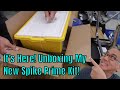 It's Here! Unboxing My New LEGO Spike Prime Robotics Kit!