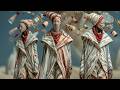 WEATHERING THE STORM - Crossing The Wild Realms | AI ART, MUSIC VIDEO, ORIGINAL MUSIC & LYRICS