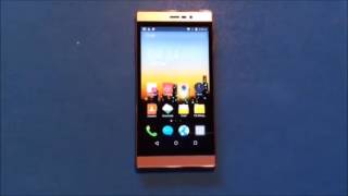 POSH Mobile Volt LTE L540 Android phone GSM Unlocked Review, A good phone for the price and it perfo