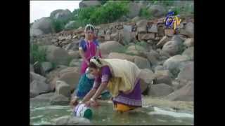 Sri Krishna Leelalu - శ్రీకృష్ణ లీలలు - 26th June 2014 - Episode No 1